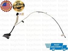 Original replacement HUADDZHQBLC030 LVDS LCD LED Video Display Screen Cable
