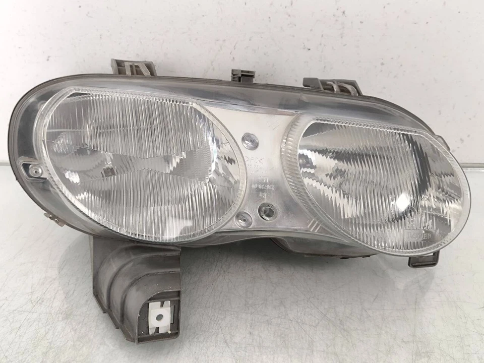 Brilliance Hella Rover 75 Connoisseur SE 98-05 MG ZT Fron Halogen Headlight Lamp - Image 3 of 4