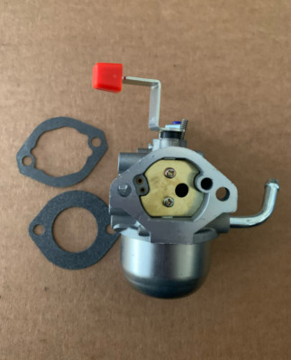 Carburetor Carb For 13hp Generac Mega Force 6500 Watts Generator 01006-0 mf6500