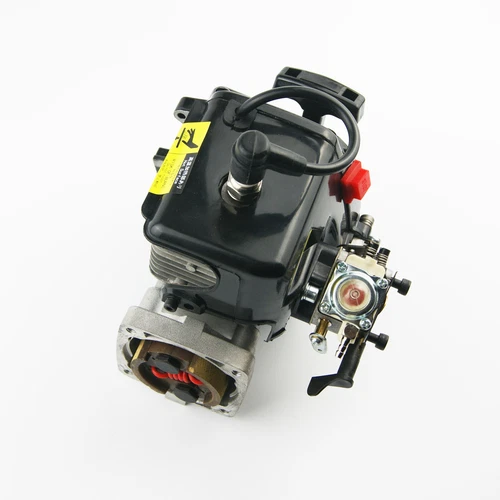 4 bolt 30.5cc engine for 1/5 HPI Rovan KM Baja 5b 5t losi dbxl buggy truck