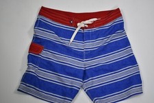 sperry top sider Men Boardshort Size 36 polyester spandex