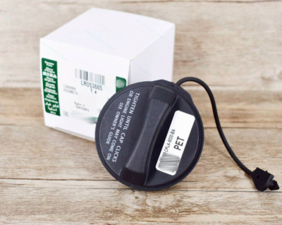 NEW LR053665 For Land Rover LR3 LR4 Range Rover Sport Petrol Fuel Gas Cap