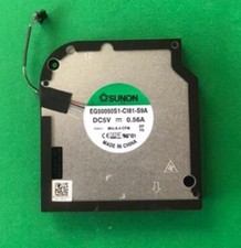 New Original for Dell Precision 3570 Latitude 5530 Cooling Fan 03YMF8