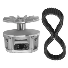 Complete Primary Drive Clutch & Drive Belt For Polaris RZR 800 2010-2014 1322996