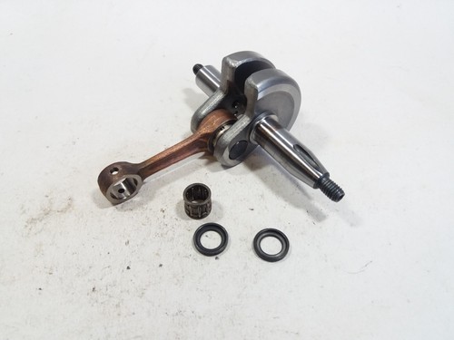 Original Kurbelwelle Husqvarna 122C Trimmer Motorsense 522928902