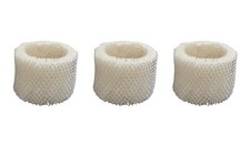 EFP Humidifier Filters for Honeywell Filter A HAC-504AW, HAC504 - 3 Pack