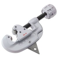 Ridgid Model 15 Tubing & Conduit Cutter, 5 Tool Length, 3/16 1 1/8 - Rid32920 on sale Ridgid Model 15 Tubing & Conduit Cutter, 5 Tool Length, 3/16 1 1/8 - Rid32920 on sale