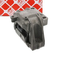 febi 23020 Motorlager FüR Audi A3 8P Seat Leon Octavia 2 VW Golf 5 6 Rechts