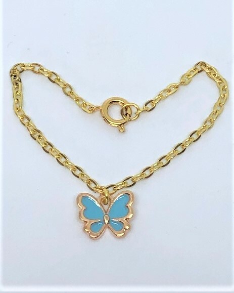 Paola Reina Wellie Wishers 14-inch Doll Heart Necklace Accessory-image