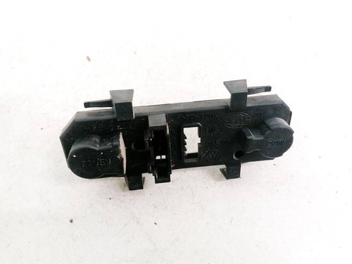 Volkswagen Sharan 2001 Tailight Bulb Holder (Lamp Carrier) 7m39452 #1734837-64