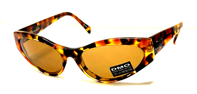 DMO David Marc Optics Sunglasses Vintage DMO David Marc Optics Dakota Man Sunglasses | eBay main image 3