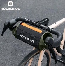 ROCKBROS Road Bike Bag Handlebar Bag Handheld Crossbody Cycling Bag
