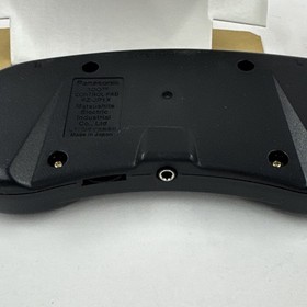 Official OEM Panasonic 3DO Controller Only Model FZ-JP1X New Open Box