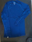 Ibex Men's Large Marino Wool Long sleeve Tshirt