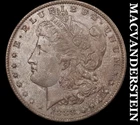 1888-O Morgan Dollar - Choice Gem Brilliant Uncirculated++++  Lustrous  #K1408