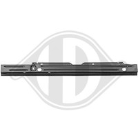 4225014 QuerträGer Unten FüR Peugeot 206 SchräGheck (2A/C)