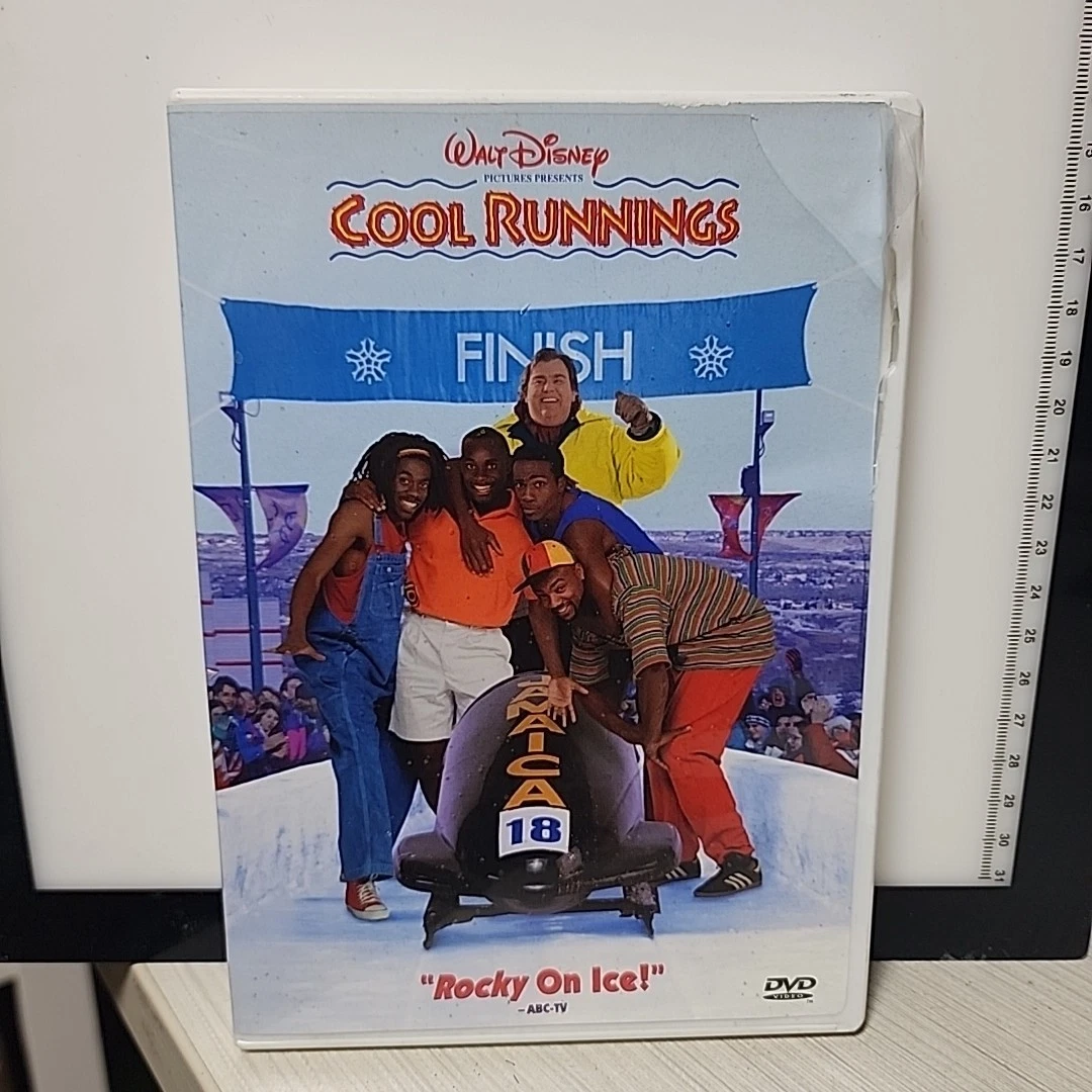 その他 Cool Runnings [Region 1] Cool Runnings Region Code 1 (US, Canada) DVDs for sale | eBay