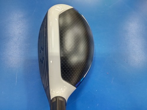TaylorMade SIM2 MAX RESCUE Hybrid #5 TENSEI BLUE TM60 (R) #106 Golf Clubs - Picture 3 of 6