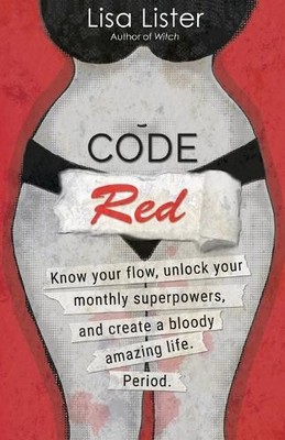 Lisa Lister Code Red (Paperback)