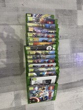 Xbox One Game Bundle Assorted Games 16 Pack