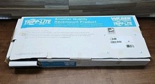 Tripp Lite PDU1215 15A 120V Power Distribution Unit 12 Outlets Rackmount OPENBOX