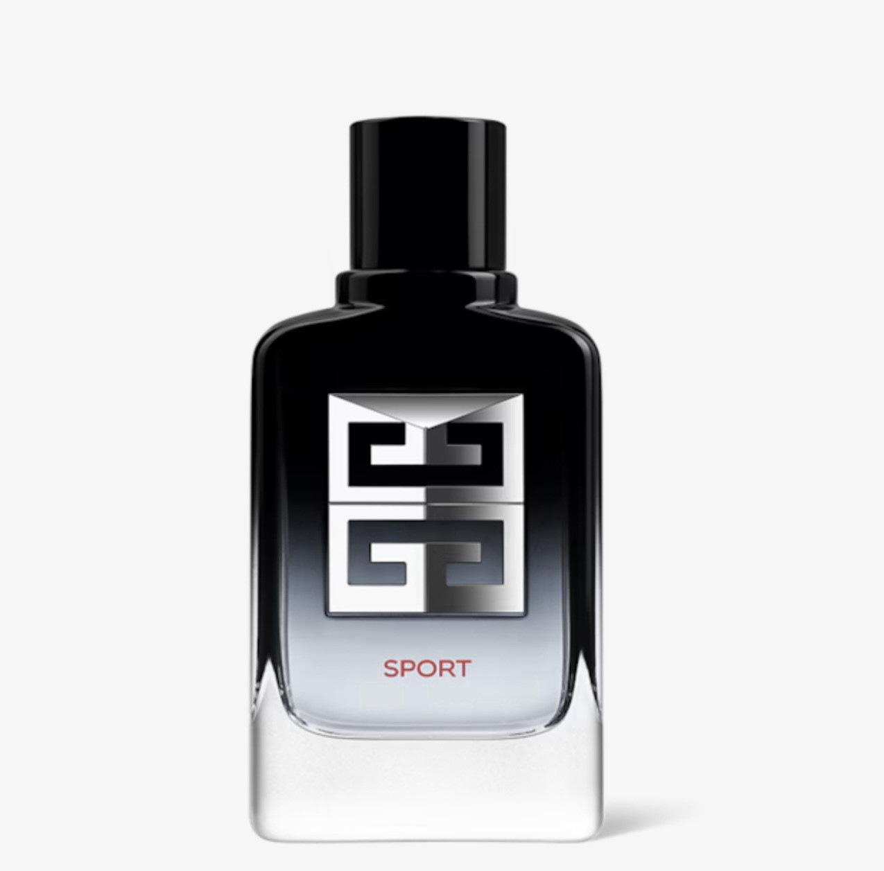 Givenchy GENTLEMAN SOCIETY SPORT Eau De Parfum 3.3 oz / 100 ml Spray for Men