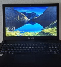 Terra Mobile 1515 Laptop - Intel Core I3