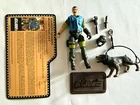 GI Joe Club/Con exclusive Mad Maruaders Mutt & Junkyard Action Figure