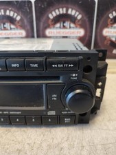 Autoradio Chrysler PT CRUISER