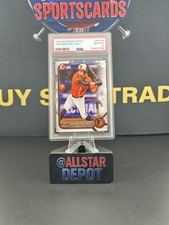 2022 Bowman Draft #BD-168 Jackson Holliday PSA 10