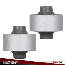 Front Lower Control Arm Bushing Pair For Honda For Civic CR-V CRV 2002-2011