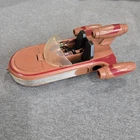 Vtg Star Wars Land Speeder 1978 Skywalker Landspeeder General Mills / Kenner