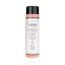 Image of Nail HQ Acetone Free Nail Polish Remover - 235ml