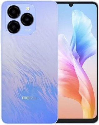 Meizu Note 21 256GB 4GB RAM T-Mobile/ Global Unlocked Android Smartphone New