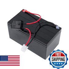 Vaix 24V 7Ah Battery For 24 Volt Realtree Xd Utv Best Ride On Cars