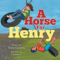 A Horse For Henry Tricia Gardella Taschenbuch Englisch 2025 Tricia Gardella