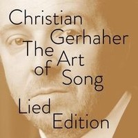 Christian Gerhaher - Christian Gerhaher - The Art Of Song ... | CD | Zustand Neu