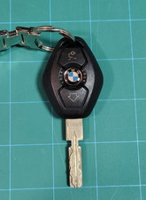 Genuine Oem Bmw Remote Head Key Fob Lx8 Fzv Z4 X3 X5 Z4 3 5 6 7 Series Cut Used Genuine Oem Bmw Remote Head Key Fob Lx8 Fzv Z4 X3 X5 Z4 3 5 6 7 Series Cut Used
