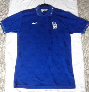 25+ Italy 94 Jersey for sale | Updated Oct 2026