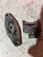 Aprilia RS 125 Power Valve Exhaust Valve 2003