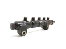 FORD FUSION JU Alimentazione Carburante 9654592680 1.4 Benzina 59kw 2006 23025326