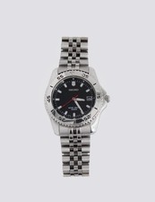 Seiko V742-6A40 with Jubilee Bracelet