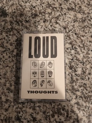 Loud Thoughts Cassette Promo