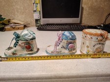 Baby Keepsake box And Music Boxes Decorations