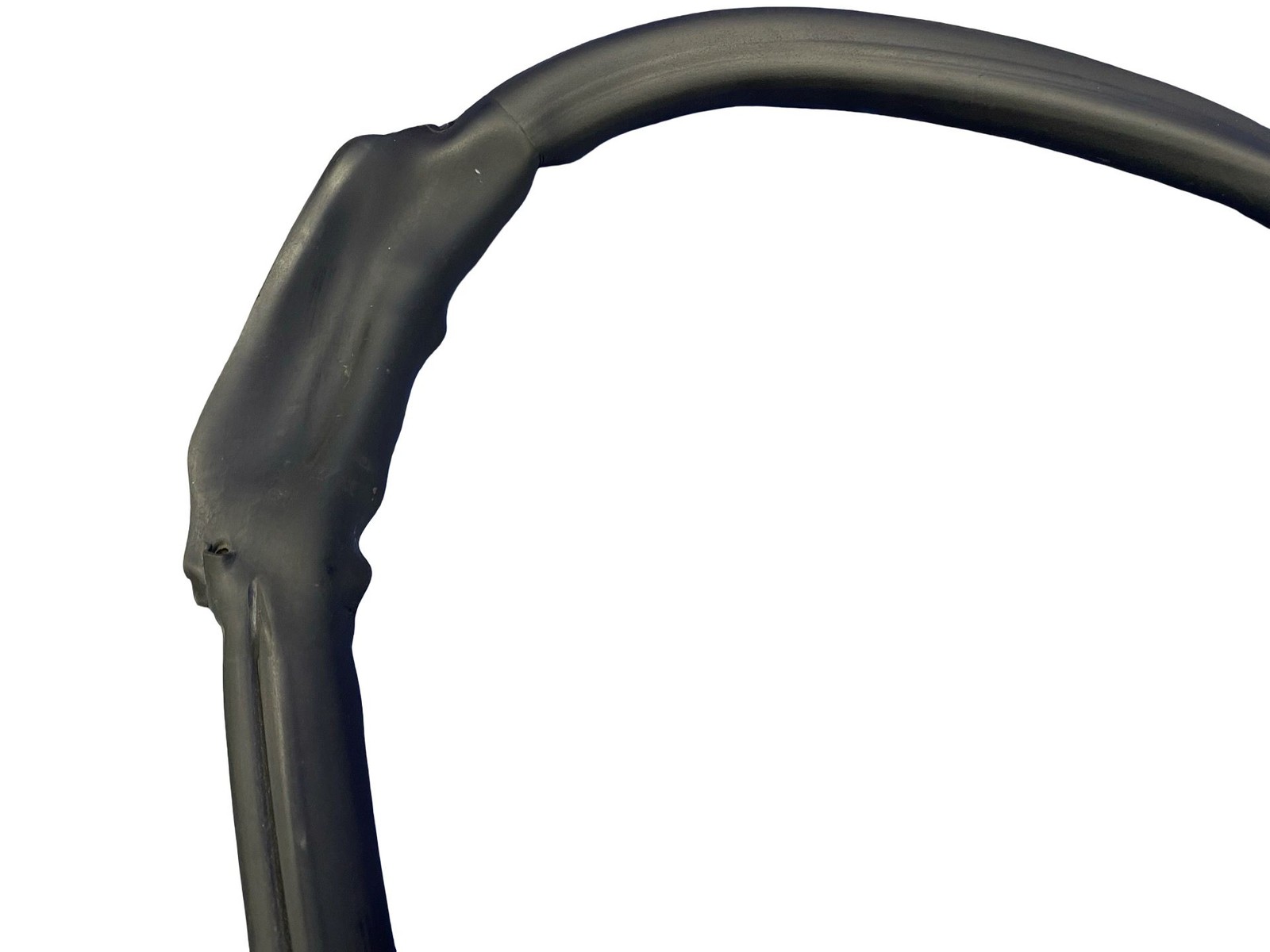 2006 Lamborghini Gallardo Oem FRONT RIGHT DOOR WEATHER STRIP SEAL 407831708R