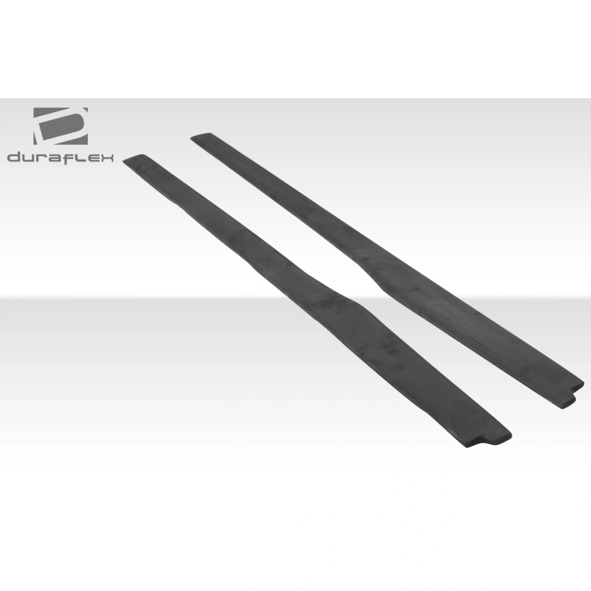 Lamborghini Gallardo 2004-2008 Running board