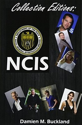 Collection Editions: NCIS: Volume 1,Mr Damien M Buckland