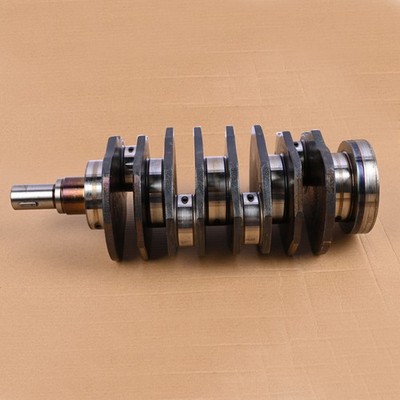 12200AA510 Crankshaft For Subaru Impreza Forester XV Legacy FB20