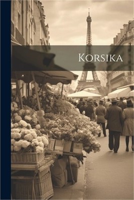 Korsika (Paperback or Softback)
