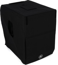 Yamaha SPCVR-DXS122 Padded Cover for DXS12MKII Subwoofer